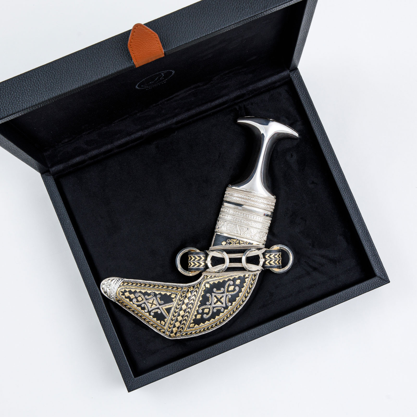 الإصدار الأسود